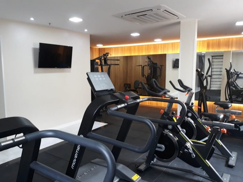 Imagem 7 de 30 de Apartamento Para Venda No Centro Em São Gonçalo - Rj - 258