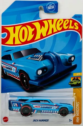 Carrinho da hot wheels original