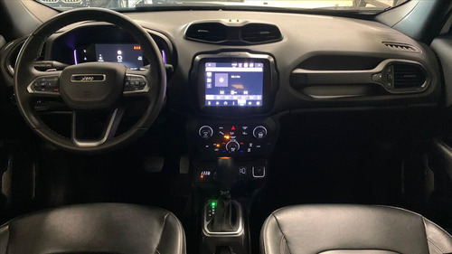 Jeep Renegade 1.3 T270 TURBO FLEX S 4X4 AT9