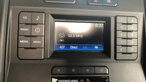 Ford F-150 Xl 2018 Reg Cab 3.5