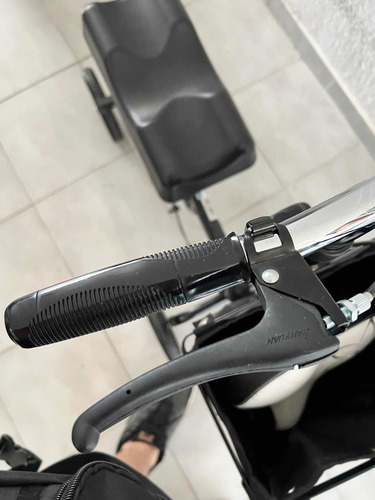 Scooter Rodilla (Usado)