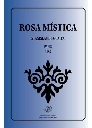 Rosa Mística