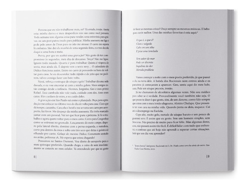 Livro Adriano: Meu Medo Maior Adriano Imperador E Ulisses Neto 1a Edição Capa Mole 2024 Português Editorial Planeta