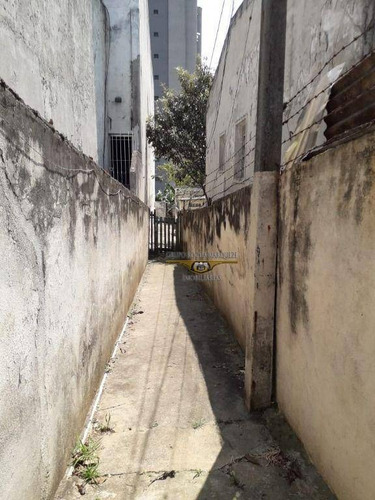 Imagem 4 de 5 de Terreno A Venda - Te0115