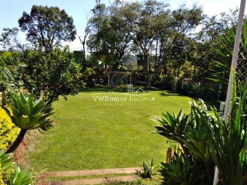 Imagem 12 de 13 de Chácara Para Venda No Bairro Chácaras Nova Germânia, 2 Dorm, 6 Vagas, 292 M² , 1152 M² - 1147
