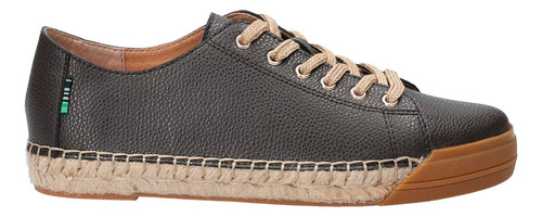 Sneaker Rockford Fontaine Dark Grey Para Dama