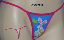 Comprar Bikinis Hilos Panties Encaje Cacheteros Lenceria Set 6 Pcs