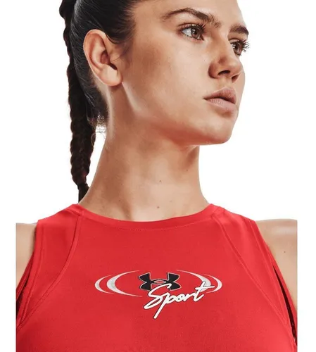 Esqueleto Rfs Mesh Para Mujer 1375504-890-re9