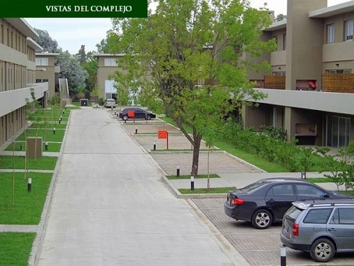 Imagen 3 de 8 de Departamento En Venta En Bosque Alto, Pilar, G.b.a. Zona Norte