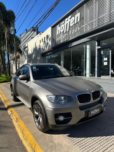 BMW X6 3.0 Xdrive 35i Sportive 306cv
