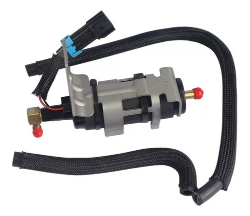 Bomba Combustível Motor Popa Mercury Optimax 150hp Baixa