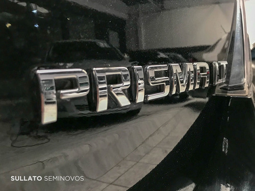 Gm Prisma 1.4 Lt 2016- Uber 99 Taxi
