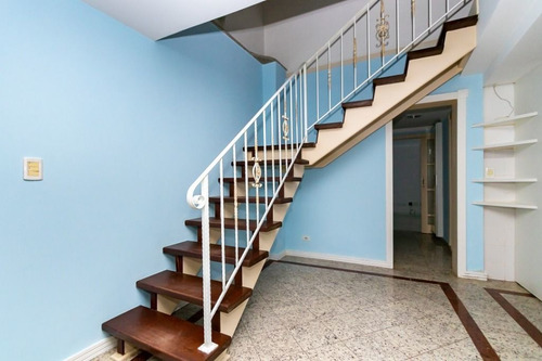 Imagem 30 de 30 de Casa À Venda, 530 M² Por R$ 1.690.000,00 - Ahú - Curitiba/pr - Ca0096