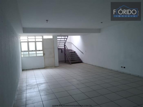 Imagem 8 de 13 de Galpões Comerciais Para Alugar Em Atibaia/sp - Alugue O Seu Galpões Comerciais Aqui! - 1485206