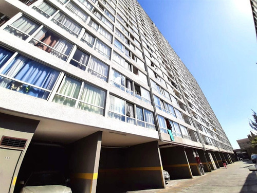 Depto 28m2 Norte Con 1d 1b San Diego1344 Esquina Santiago
