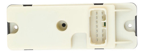 Control Maestro Switch For Chevrolet Colorado Gmc Canyon