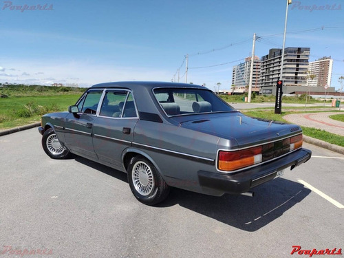 Opala Comodoro Sl/e 2.5 1989 Poaparts