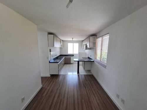 Imagem 16 de 21 de Apartamento Para Comprar No Sítio Cercado