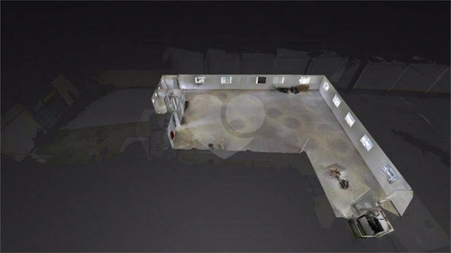 Imagem 16 de 16 de Terreno Com 2.325,00m2 - Reo91236