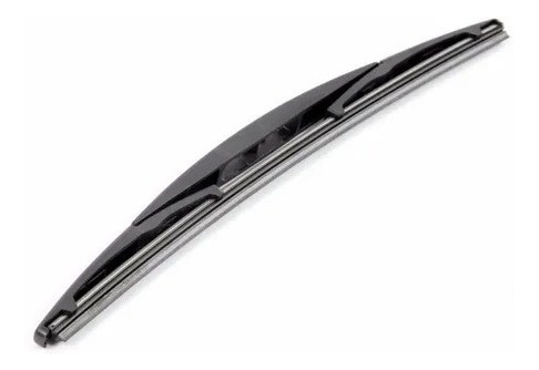 Pluma Limpiador Medallon Mercedes-benz B Class 2007 300 Mm