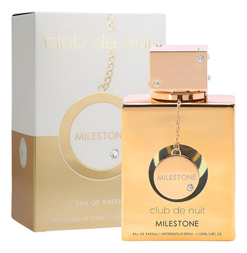 Armaf Club De Nuit Milestone 105ml