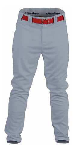 Imagen 1 de 3 de Pantalón De Béisbol Rawlings Para Hombre, Xxl