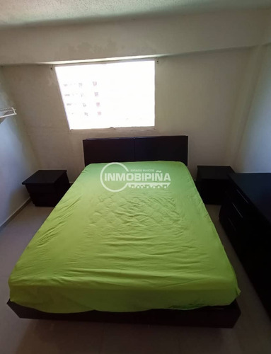 Imagen 13 de 14 de Apartamento En Venta Puerto Ordaz - Urbanización Villa Latina, Sector Los Olivos Jd