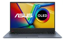 Comprar Portatil Asus Vivobook Pro 15 Oled Intel Core I5 16gb 512ss