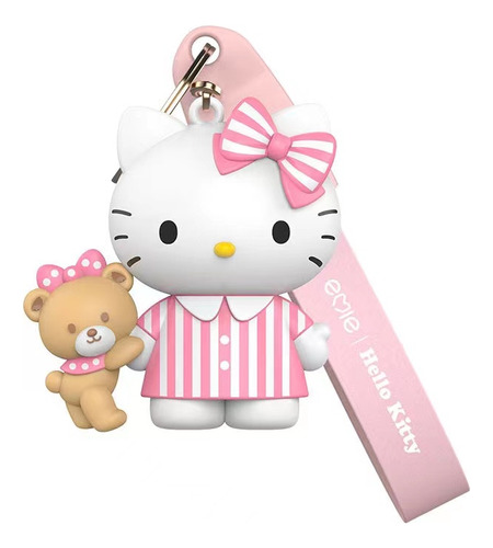 Cable De Datos Sanrio Hello Kitty Emie Blind Box De 2,1 A 3/