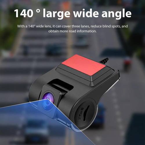 Cámara De Tablero Cámara De Tablero Para Automóviles Cámara