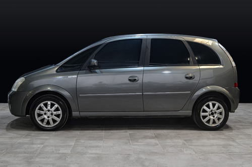 Chevrolet Meriva 1.8 Gls