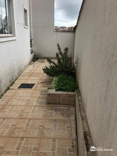 Casa Com 3 Dormitórios À Venda, 235 M² Por R$ 850.000,00 - Residencial Greenville - Poços De Caldas/mg - Ca1262