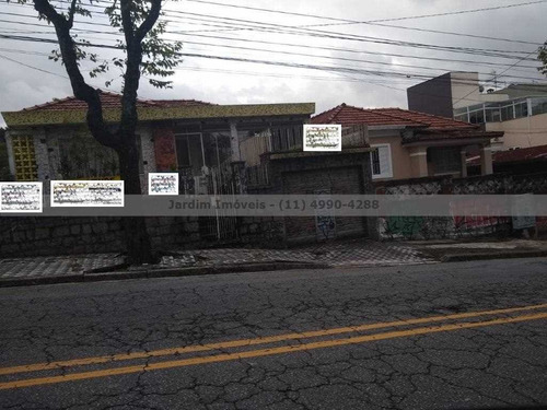 Imagem 3 de 5 de Terreno - Vila Assuncao - Santo Andre - Sao Paulo | Ref.: - 29851