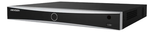 Nvr 8 Canales Ip No Poe 4k Acusense 80mp Ds-7608nxi-k2