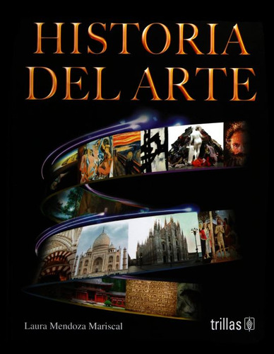 Libro: Historia Del Arte / Pd.