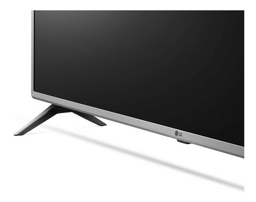 Imagen 4 de 4 de Televis LG 50 Ultra Hd 4k,smart Tv Con Bluetooth Plateado