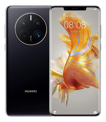 Nuevo Sellado Huawei Mate 50 Pro 256gb Desbloqueado Dual Sim