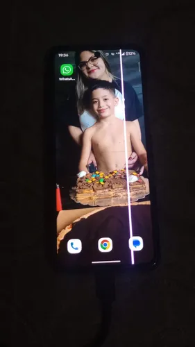 Celular Motorola Razr 40 (Usado)