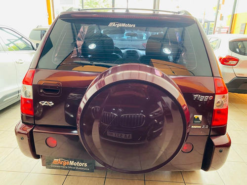 Chery Tiggo 2.0 Confort 4x2 127cv