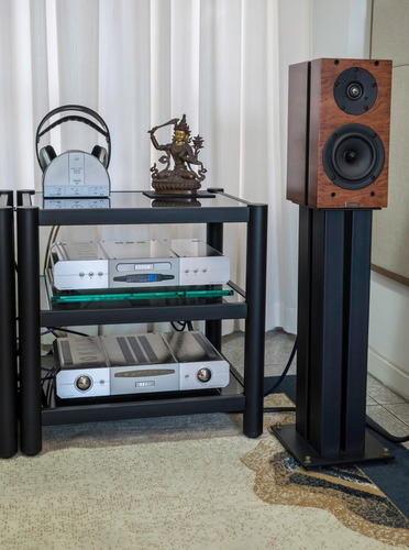 Equipamento De Áudio High End