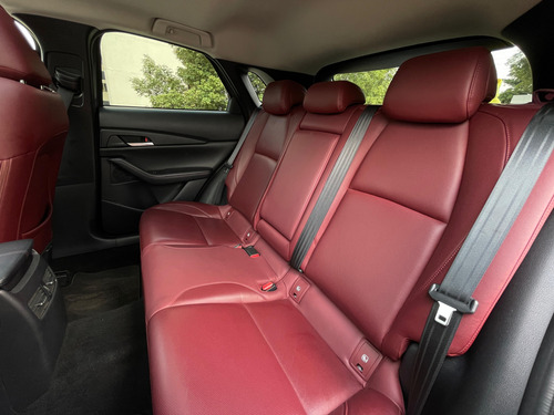 Mazda Cx-30 2.5t Signature Awd