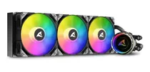 Comprar Kit Refrigeracion Líquida Watercooling Sharkoon S90 Rgb 360m
