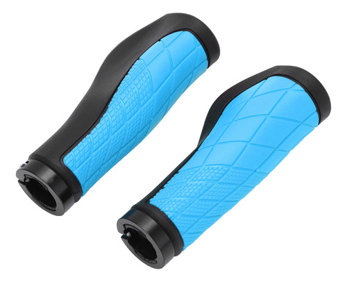 Juego De Manillares Para Manillar De Bicicleta, 1 Par/juego,
