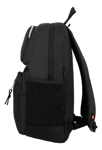 Morral Xtrem New Dakota 4xt Color Negro