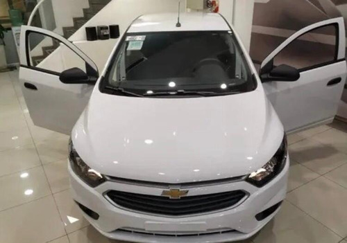 Chevrolet Onix Joy 1.4 Ls - Fym