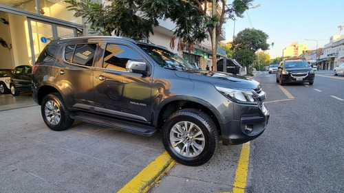 Chevrolet Trailblazer 2.8 Nueva Ltz Tdci 200cv 2020