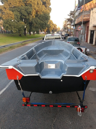 Imagen 3 de 9 de Trakker 520 Nikita
