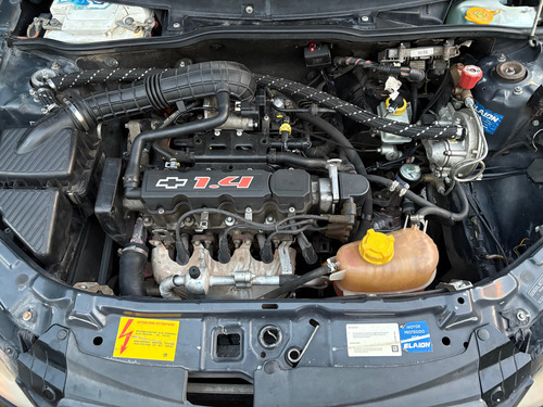 Chevrolet Celta 1.4 Ls+aa