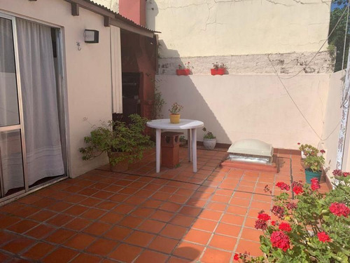 Venta | Ph 3 Amb + Escritorio C/terraza | Saavedra