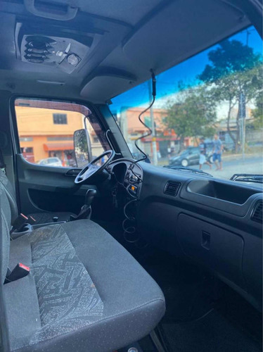 Imagem 9 de 9 de Mercedes Benz Accelo 1016
